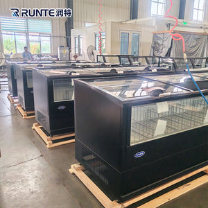 Congelador Comercial de Pared con Descongelación Automática - Product Image 5