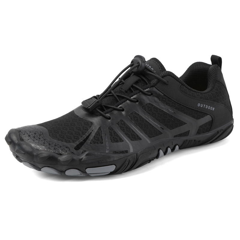 Outdoor Lightweight Slip on Mountain Running