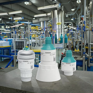 Transmisor de Radar Compacto SIEMENS SITRANS LR110 7ML531 de 80 Ghz, 100% Nuevo y Original, con Buen Precio, Listo para Enviar - Product Image 2