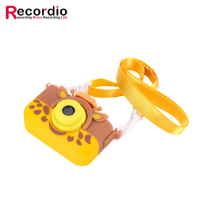 GAD-C03 Convient à <span class=keywords><strong>tous</strong></span> <span class=keywords><strong>les</strong></span> âges Caméra jouet Conservation <span class=keywords><strong>de</strong></span> toutes <span class=keywords><strong>les</strong></span> photos et <span class=keywords><strong>vidéos</strong></span> capturées par la caméra pour enfants <span class=keywords><strong>de</strong></span> la conception <span class=keywords><strong>de</strong></span> <span class=keywords><strong>dessins</strong></span> <span class=keywords><strong>animés</strong></span> - Product Image 2