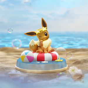 Véritable Pokémon Naturel <span class=keywords><strong>Fun</strong></span> Thème Ornements Set <span class=keywords><strong>Pikachu</strong></span> Figures Haute Qualité Anime Style Action Figures Mignon Cadeaux pour les Fans - Product Image 2