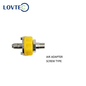 Bộ Chuyển Đổi Khí Kết Nối Tiêu Chuẩn <span class=keywords><strong>Ohmeda</strong></span> Cho Ổ Cắm Khí Y Tế Tiêu Chuẩn Mỹ - Product Image 3