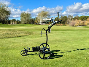 Chariot de <span class=keywords><strong>Golf</strong></span> Électrique Max300 à Télécommande - Product Image 4