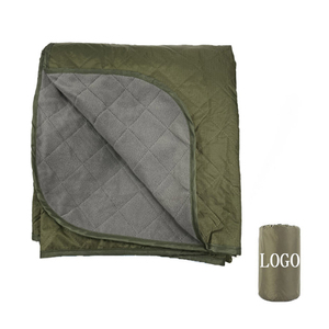 Tapete de Playa Extra Grande, Resistente al Agua, Ultraligero y Duradero, Personalizado Premium <span class=keywords><strong>Freesoul</strong></span> para Senderismo y Camping, de Oxford - Product Image 1