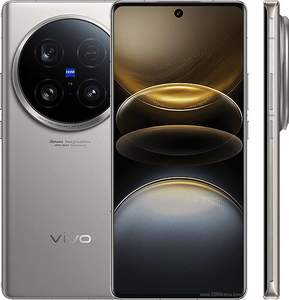 VIVO X100 Ultra 5G Snapdragon 8 Gen3 Appareil photo principal d'un pouce 6,78 2K E7 AMOLED 120HZ 5500mAh Charge rapide 80W NFC 108MP OriginOS4 - Product Image 5