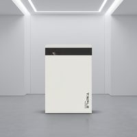 Batterie de stockage d'énergie solaire 5,8 kWh 115 V SolaX Triple Power Haute Tension Diagnostic à distance LFP Pack de batteries solaires rechargeables