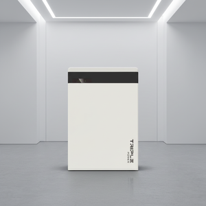 Solarenergie-Speicherbatterie 5,8kWh 115V <span class=keywords><strong>SolaX</strong></span> <span class=keywords><strong>Triple</strong></span> Power Hochspannung Fernüberwachung LFP Wiederaufladbare Solar-Batteriepack - Product Image 4