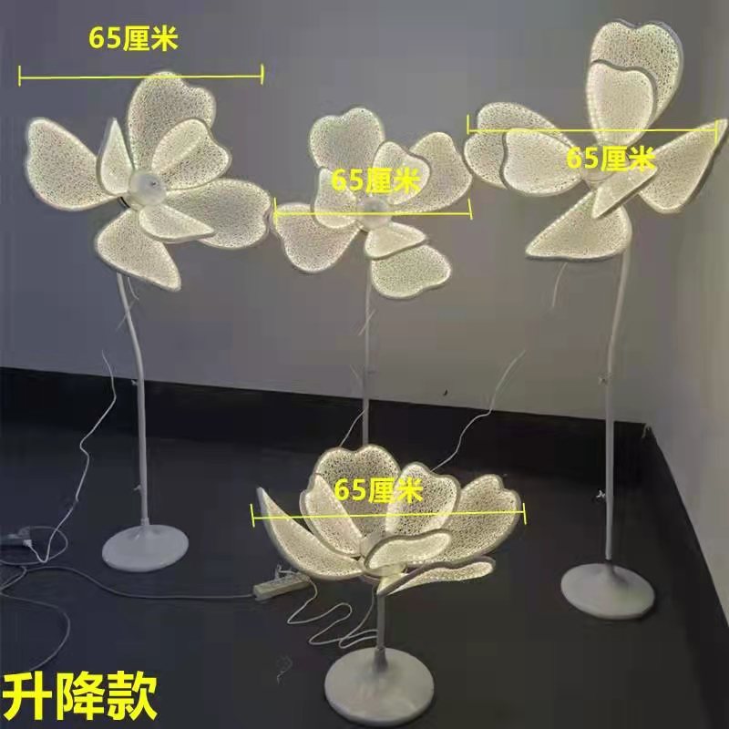 Piccolo set di quattro pezzi