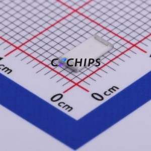 Résistance CMS RC-12K3001FT 2512 (Type : Film Épais) (Résistance : 3 kΩ Précision : 1 %) - Product Image 2