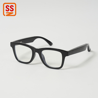 Lunettes Intelligentes Sportives Professionnelles avec Audio, Prise en Charge de la Traduction Multilingue, Wi-Fi, ABS et IA