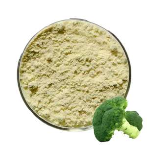 Broccoli Spruit Extract Poeder <span class=keywords><strong>100%</strong></span> Puur Broccoli Zaad Extract 1% 5% Sulforafaanpoeder - Product Image 3