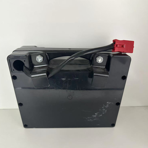 Customized 24V 10Ah-30Ah <strong>LiFePO4</strong> Lithium Ion <strong>Battery</strong> Pack for Electric Tricycle with CE Certification - Product Image 2