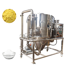 Ligne de production de sécheurs centrifuges industriels pour la transformation de la poudre de <span class=keywords><strong>blanc</strong></span> <span class=keywords><strong>d</strong></span>'œuf - Product Image 6