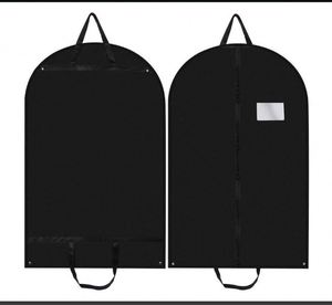 Échantillon gratuit de housses de vêtements respirantes pour costumes - Product Image 2