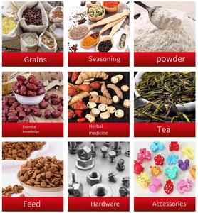 เครื่องบรรจุภัณฑ์อัตโนมัติเต็มรูปแบบ, เครื่องบรรจุอาหารแบบชั่งน้ำหนักปริมาณสำหรับผงและอนุภาค, เครื่องบรรจุขนาดใหญ่ - Product Image 6