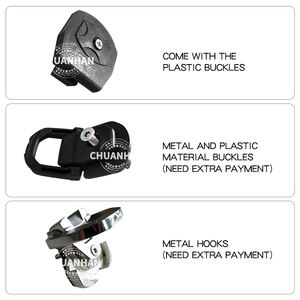 بطانة سرير مخصصة من Benext HDPE فورد رنجر هايلكس ريفو فيجو NP300 نافارا Dmax Maxus ؛ 4x4 يناسب شيفروليه GMC تويوتا نيسان فورد - Product Image 5