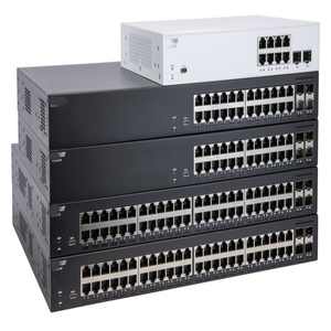 Commutateur réseau Ethernet Gigabit original neuf ICX7550-24 24 ports 10/100/1000 Mbps - Product Image 4