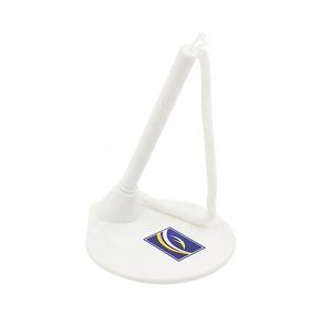 Bolígrafo Publicitario de Plástico Personalizado Clásico para Escritorio, para Oficina, Escuela, Banco, Hotel - Product Image 2