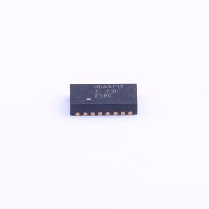 Composants électroniques neufs et originaux HD3SS3212RKSR, puce IC HD3SS3212RKSR, circuit intégré - Product Image 1