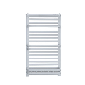 Radiatore a Colonna in Acciaio per Bagno CDR06, a Due Colonne, Montaggio a Parete, Autoriscaldante, Pannello Riscaldante Domestico, Riscaldamento ad Acqua, OEM/ODM - Product Image 2