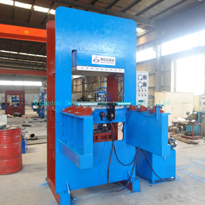 Cao su Stopper cựu cao su Stopper cựu thủy lực ép máy móc - Product Image 4