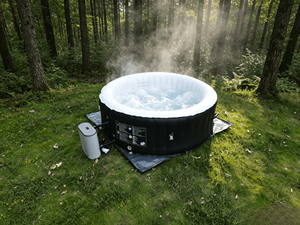 Spa <span class=keywords><strong>gonflable</strong></span> portable 2026 à <span class=keywords><strong>prix</strong></span> d'usine, <span class=keywords><strong>jacuzzi</strong></span> <span class=keywords><strong>gonflable</strong></span> d'extérieur - Product Image 5