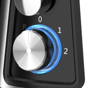 Licuadora Centrífuga Comercial Eléctrica Mixi de 1000W de Alta Resistencia para Uso en Automóviles y Hogares - Product Image 5