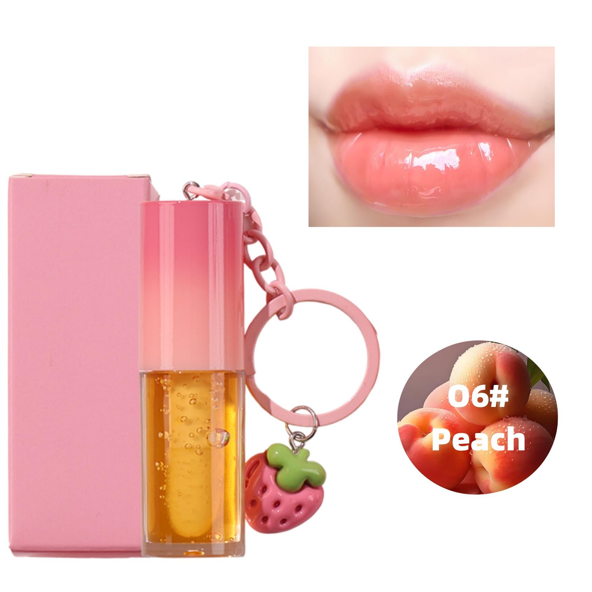 Peach