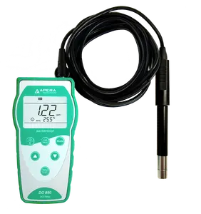 APERA DO850 Portable Dissolved Oxygen Meters