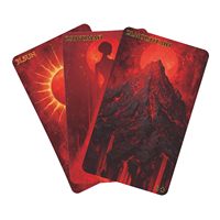Оптовая продажа: Колода карт Ленорман Oracle Bone (36 карт) для гадания, подходящая для начинающих, карты для предсказаний, OEM-издание