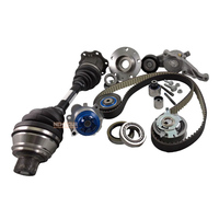 Pièces automobiles pièces de rechange de voiture assemblage de carrosserie de serrure de porte de voiture pour grande muraille Haval/Hover H6