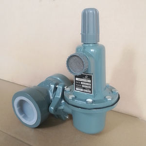 Regulador de presión de <span class=keywords><strong>gas</strong></span>, WF627-50 de primera etapa, fabricante directo de fábrica, <span class=keywords><strong>China</strong></span> - Product Image 3