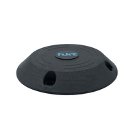 Capteur de stationnement intelligent LoRaWAN fiable, détection radar géomagnétique 24G, indice de protection IP68, portée de 0,5 à 1 m, application IoT sécurisée, fabricant