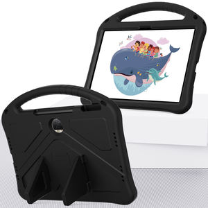 हुवी सम्मान पैड 9 10 <span class=keywords><strong>2025</strong></span> 12.1 मैटेपेड प्रो 12.6 बैक सुरक्षात्मक शेल पोर्टेबल फोम केस - Product Image 1