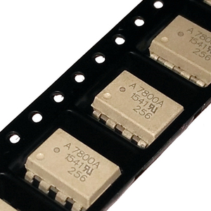 Circuits intégrés AngelTech Supply, puces IC HCPL-7800-500E SOP-8 - Product Image 1