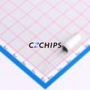 ตัวเก็บประจุแบบแข็ง HS1C158M0816PC แบบ Through Hole (THT), ขนาด D8xL16 มม. 1500uF 20% 16V 3.5 มม. - Product Image 2