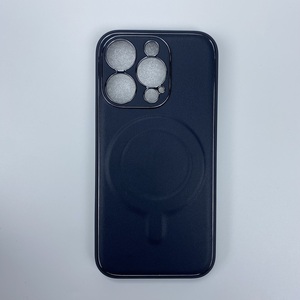 <span class=keywords><strong>Con</strong></span> copertura della <span class=keywords><strong>fotocamera</strong></span> Anti-polvere custodie per telefono cellulare per <span class=keywords><strong>iPhone</strong></span> <span class=keywords><strong>11</strong></span> <span class=keywords><strong>Cover</strong></span> posteriore cellulare magnetica custodia per <span class=keywords><strong>iPhone</strong></span> 12 13 14 15 Pro Max - Product Image 5