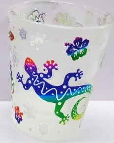New Best-selling Printed Glass <b>Small</b> <b>Cup</b> <b>Small</b> Glass <b>Tea</b> <b>Cups</b> - Product Image 2