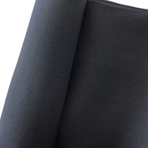 100% polyester textile de maison double brossé tissu rouleau <span class=keywords><strong>bas</strong></span> <span class=keywords><strong>prix</strong></span> teint drap matériel - Product Image 6