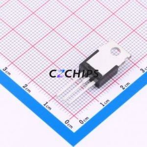 Nouveau transistor à effet de champ à transistor TO-220AB AUIRF1010Z-VB original (MOSFET) - Product Image 2