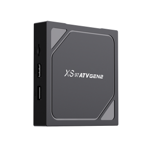 กล่องทีวีผลิตจำนวนมาก ระบบ Android 12 ชิปประมวลผล Allwinner H618 รองรับความละเอียด 4K UHD แรม 2GB ความจุ 16GB - Product Image 4