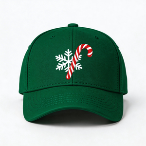 Gorra de Béisbol de 6 Paneles de Alta Calidad, con Logotipo Bordado Personalizado, Hebilla Metálica Deportiva, para Uso Deportivo y al Aire Libre - Product Image 4