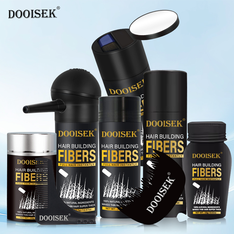 500ml Daily Use Black Hair Color