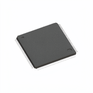 วงจรรวม208 BFQFP IC FPGA 136 I/o 208QFP IC ชิ้นส่วนอิเล็กทรอนิกส์ LFXP3E-4Q208C - Product Image 1