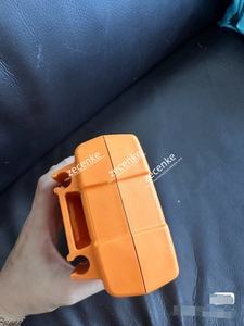 HP/AGILENT/ Keysight U1273A Handheld Digital <b>Multimeter</b> - Product Image 5