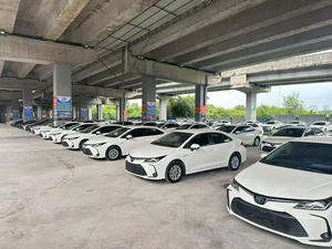 Toyota <span class=keywords><strong>Corolla</strong></span> Usado, <span class=keywords><strong>Precio</strong></span> Bajo al por Mayor, Unidad Individual Disponible, Exportación Global, Automático con Volante a la Izquierda, Autos Toyota Usados - Product Image 2