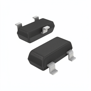 Buy Online Electronic Components Diodes BZX84C24VLT116 Authorized Distributor TO-236-3, SC-59, SOT-23-3 - Product Image 1