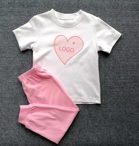 Leggings personnalisés pour enfants, sweat-shirts, pantalons de jogging pour bébés, pantalons pour garçons et filles, ensembles de vêtements en coton pour nouveau-nés, pantalons pour bébés, leggings - Product Image 3