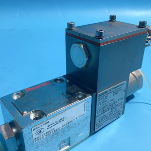 M-3SED6CK1X/350CG24N9XEZ2/V Électrovanne directionnelle R901026834 350 bars Hydraulique pour équipement industriel - Product Image 1