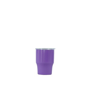 Mini Coffee Mug 3oz Stainless Steel Double Layer Vacuum Insulated Tumbler For Travel With Custom Logo - Product Image 1